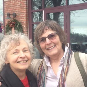 Meet your Posher, Susan